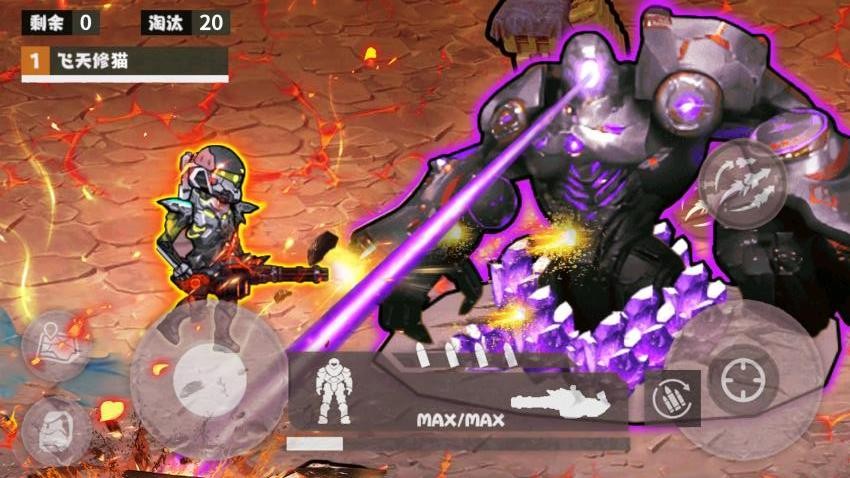 三角洲地鐵逃生(3)