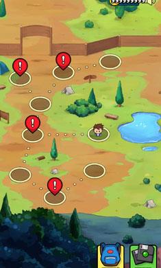 口袋妖怪的世界无限金币版(1)