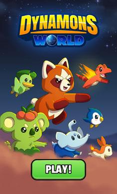 口袋妖怪的世界无限金币版(3)