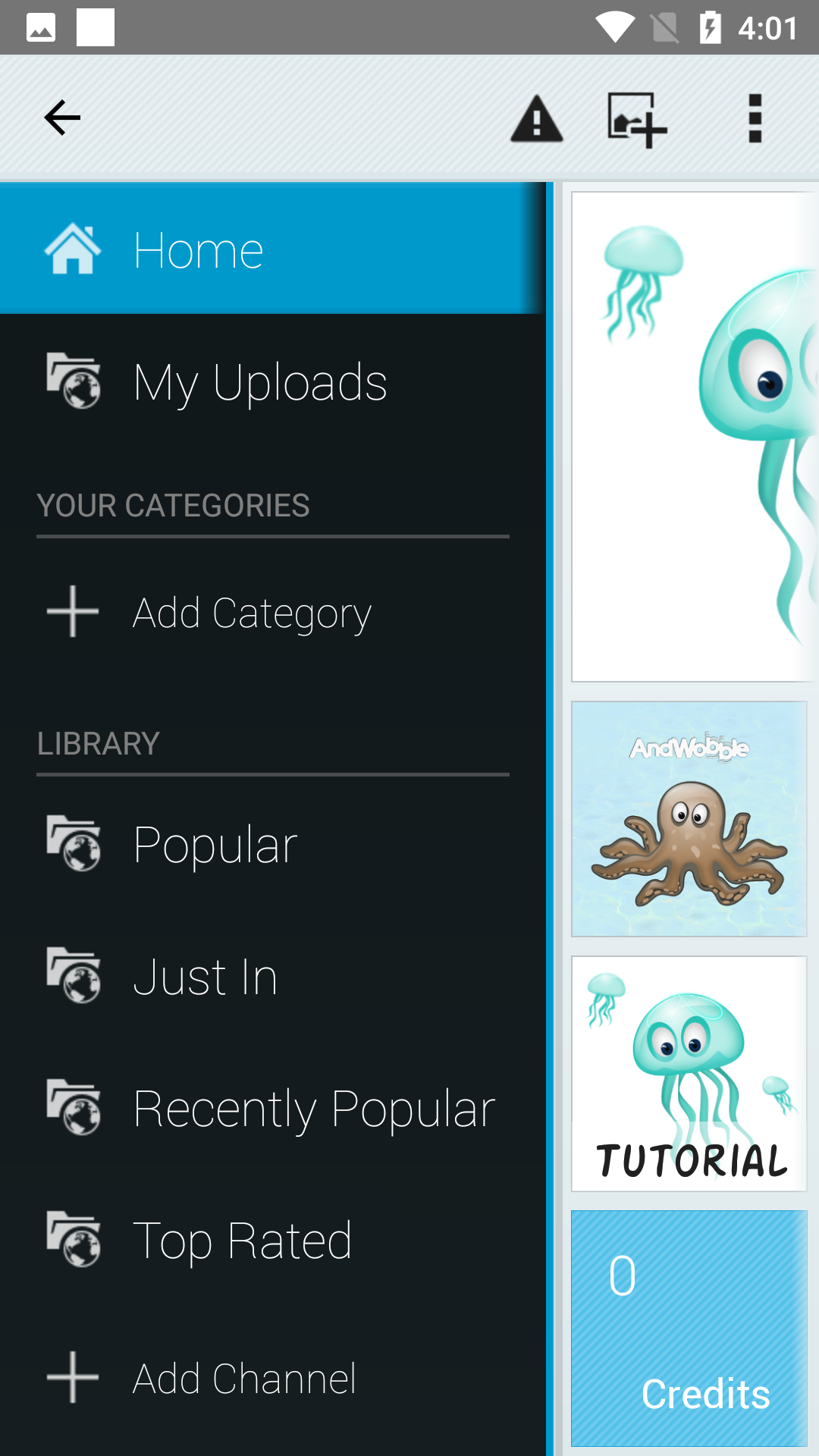 andwobble最新版(2)