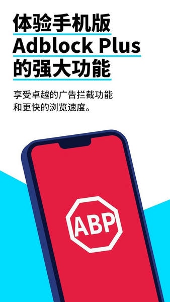 adblock浏览器中文版(2)