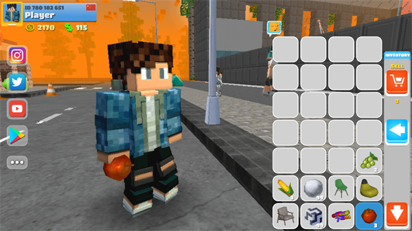 派对世界无限金币版(4)