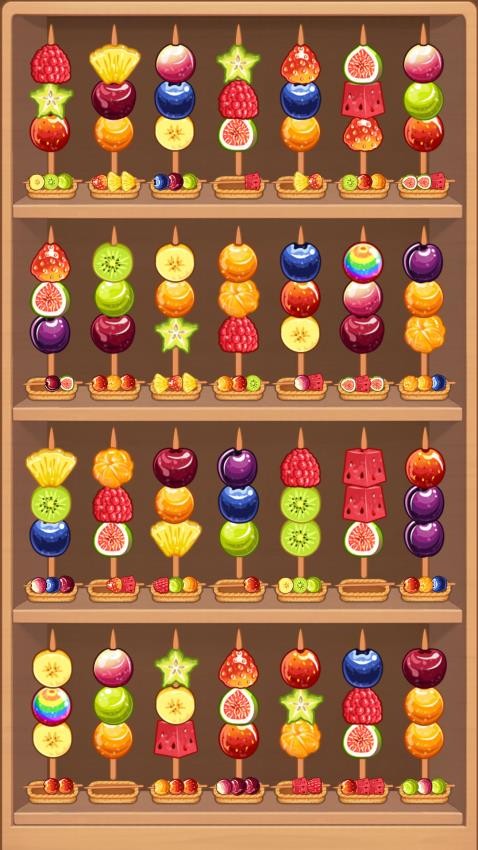 来串儿糖葫芦正版(5)