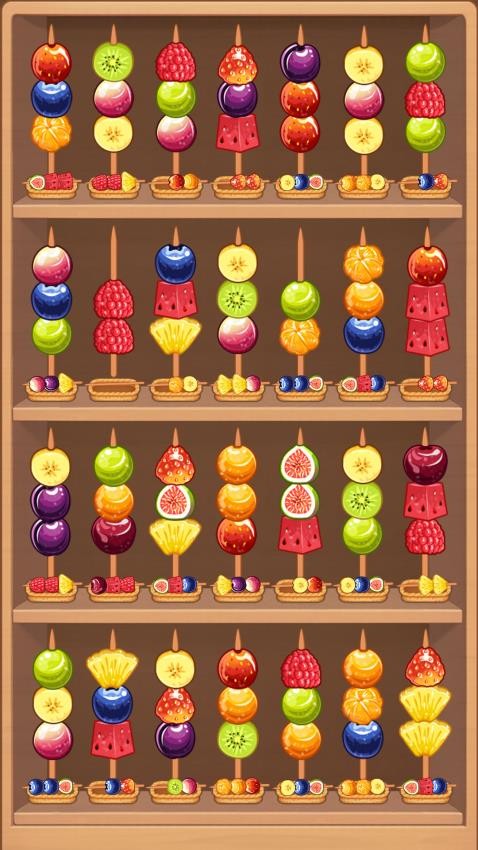 来串儿糖葫芦正版(4)