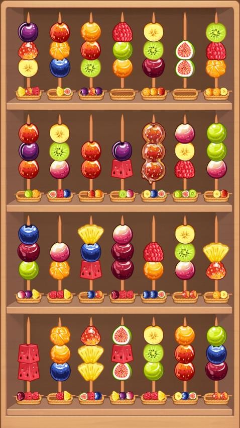 来串儿糖葫芦正版(2)