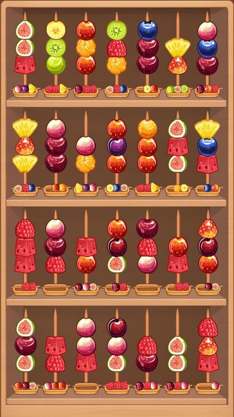 来串儿糖葫芦正版(3)