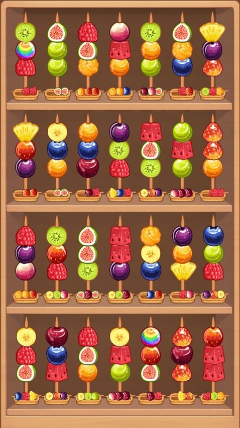 来串儿糖葫芦正版(1)