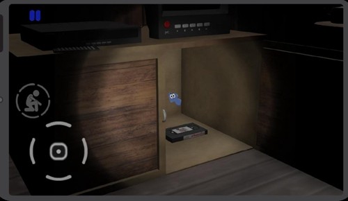 阿曼达恐怖冒险3汉化版(4)