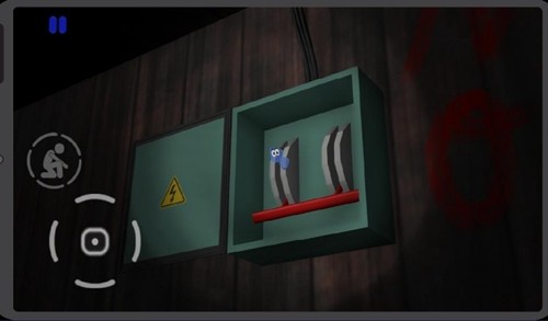 阿曼达恐怖冒险3汉化版(2)