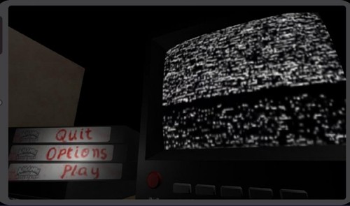 阿曼达恐怖冒险3汉化版(1)