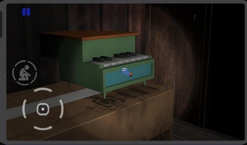 阿曼达恐怖冒险3汉化版(3)