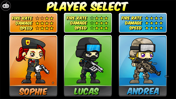 特种兵大战僵尸无限金币钻石版(1)