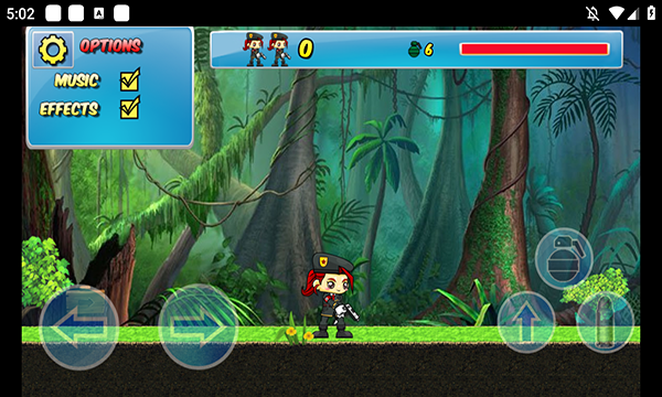 特种兵大战僵尸无限金币钻石版(4)