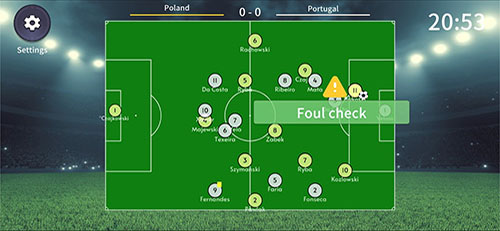 足球裁判模拟器中文版(5)