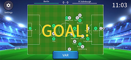 足球裁判模拟器中文版(3)