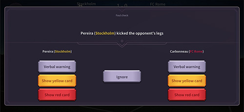 足球裁判模拟器中文版(4)