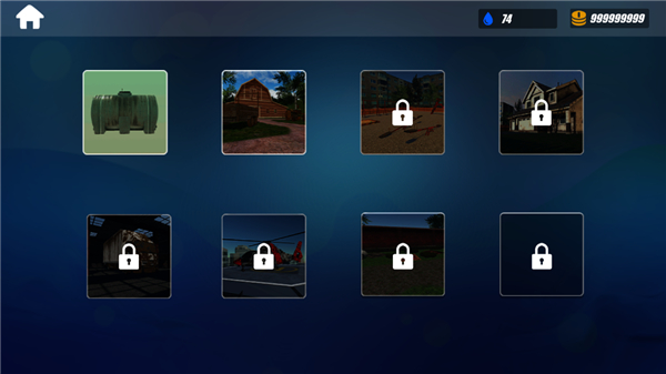 强力清洗模拟器无限金币(2)