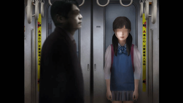 翌日幽暗的殡葬电车(1)