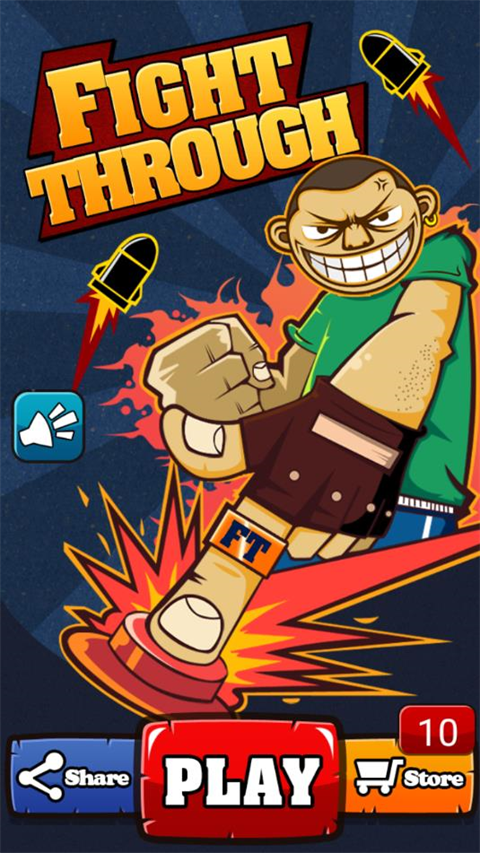 一闯到底最新版(2)