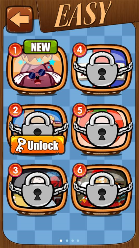 一闯到底最新版(3)