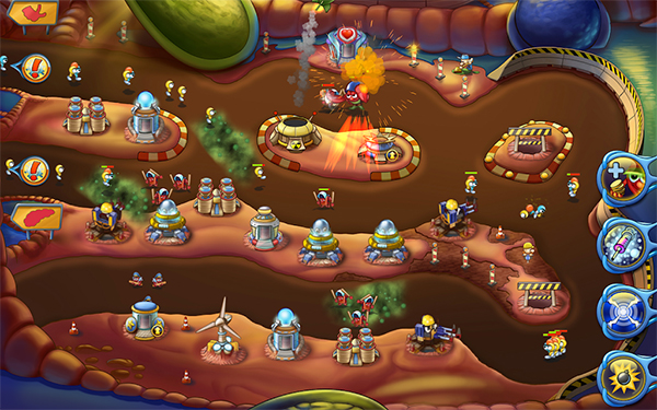 人体保卫战最新版本(3)