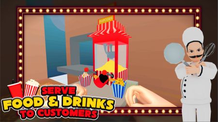 电影院模拟器手机版(3)