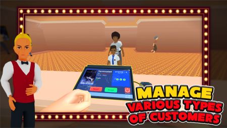 电影院模拟器手机版(2)