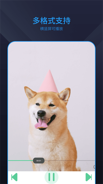 电视剧播放器(3)