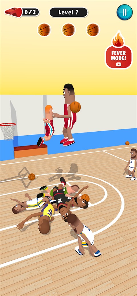 盖帽高手免广告版(3)