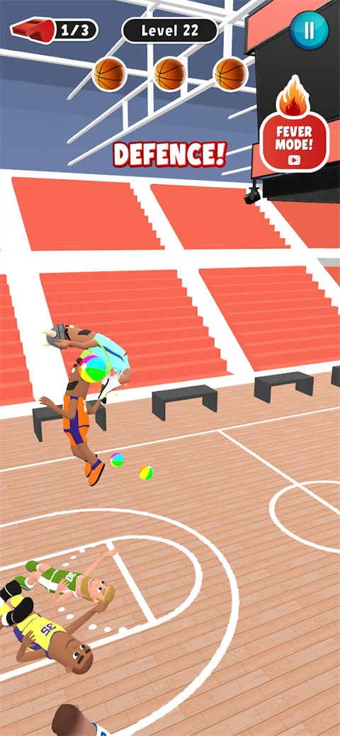 盖帽高手免广告版(1)