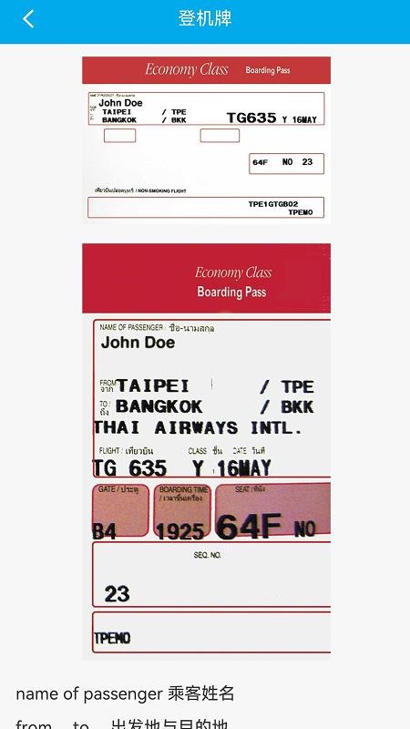 带着英语去旅行(2)