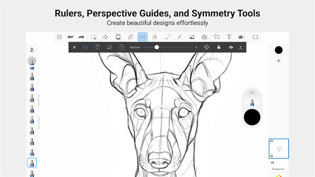 sketchbook免费中文版(2)