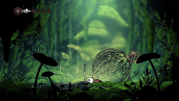 空洞骑士丝之歌(2)