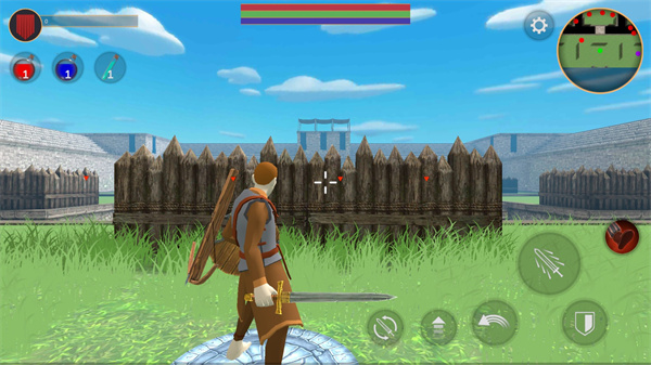 超神戰(zhàn)士訓(xùn)練師內(nèi)置作弊菜單(3)