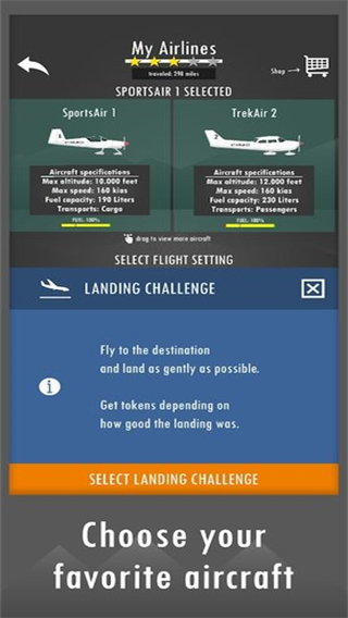飛行模擬器2d(1)