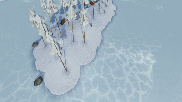 高山滑雪模擬器手機版(3)