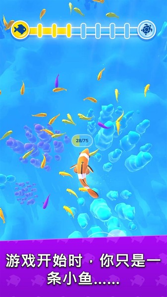 迷你人类进化(2)