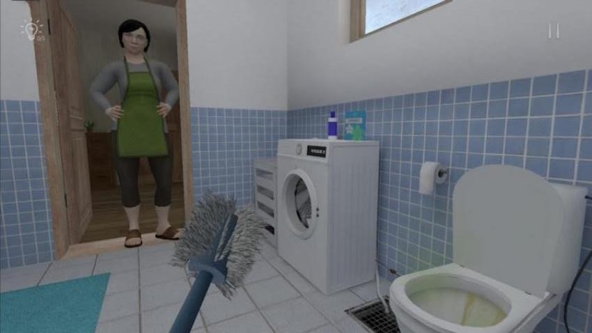 七彩迷宫逃离冒险(1)