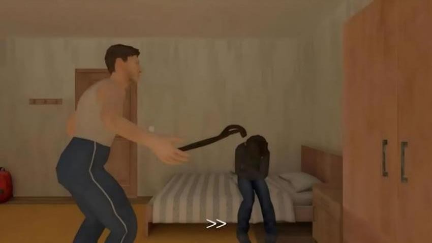 七彩迷宫逃离冒险(3)