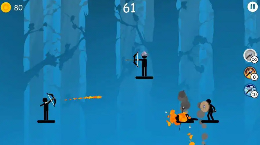 弓箭手2内置MOD(3)