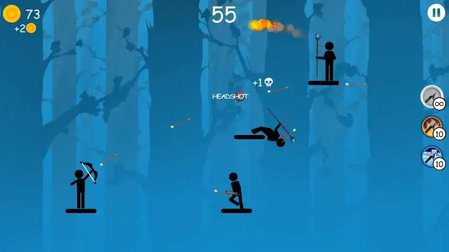 弓箭手2内置MOD(1)