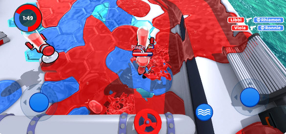 染色派对内置菜单(2)