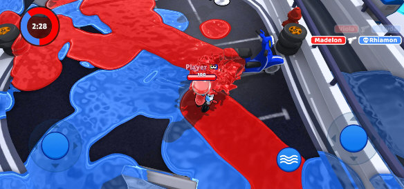 染色派对内置菜单(3)