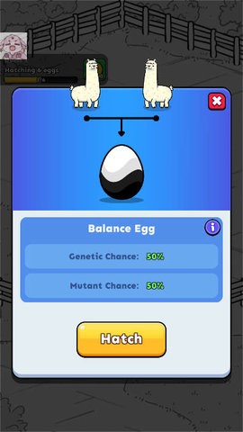 突变羊驼内置修改器(3)