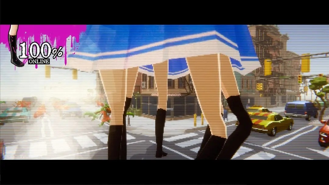 重金属螂人杀JK(2)