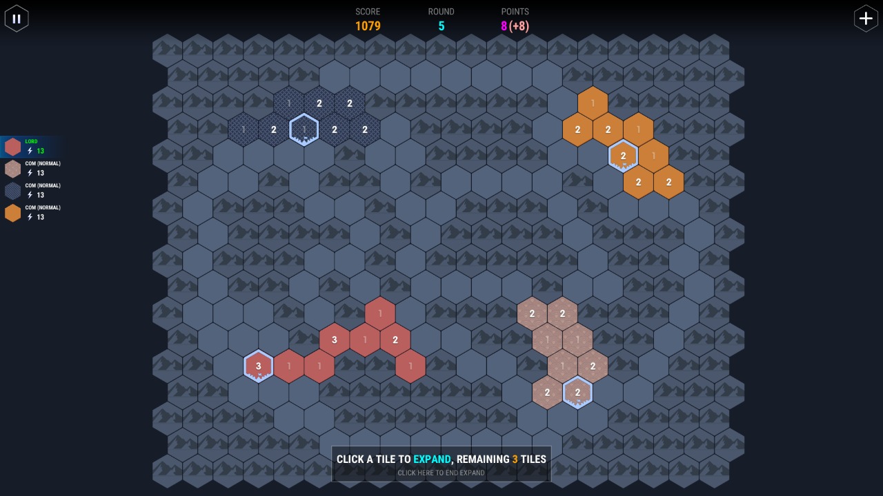数字领主最新版本(2)