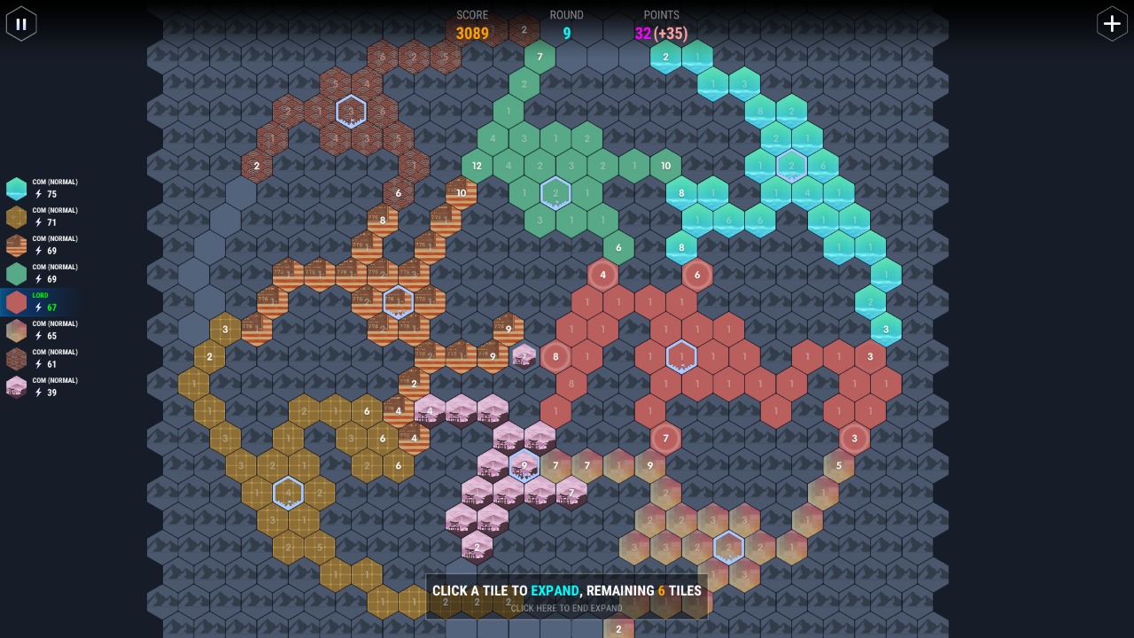 数字领主最新版本(5)