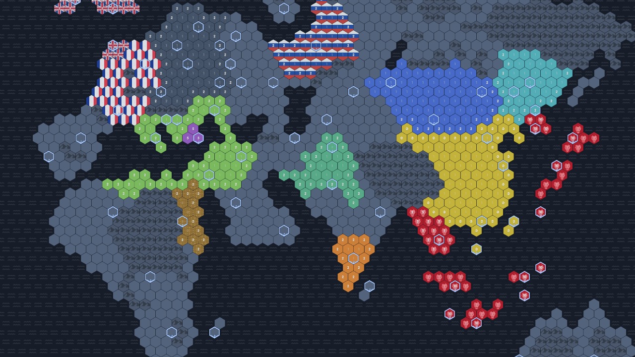 数字领主最新版本(4)