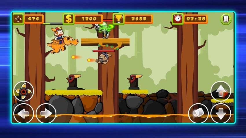 异世界冒险单机(1)