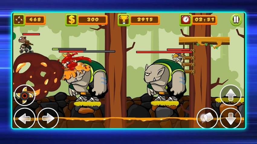 异世界冒险单机(3)